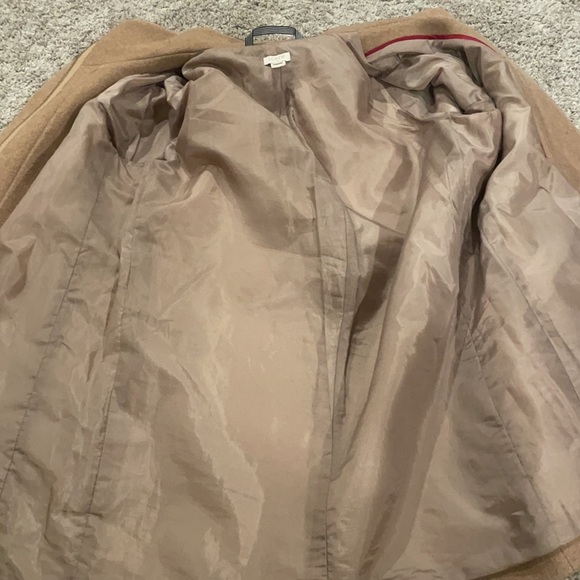 J Crew City Coat - Picture 4 of 10